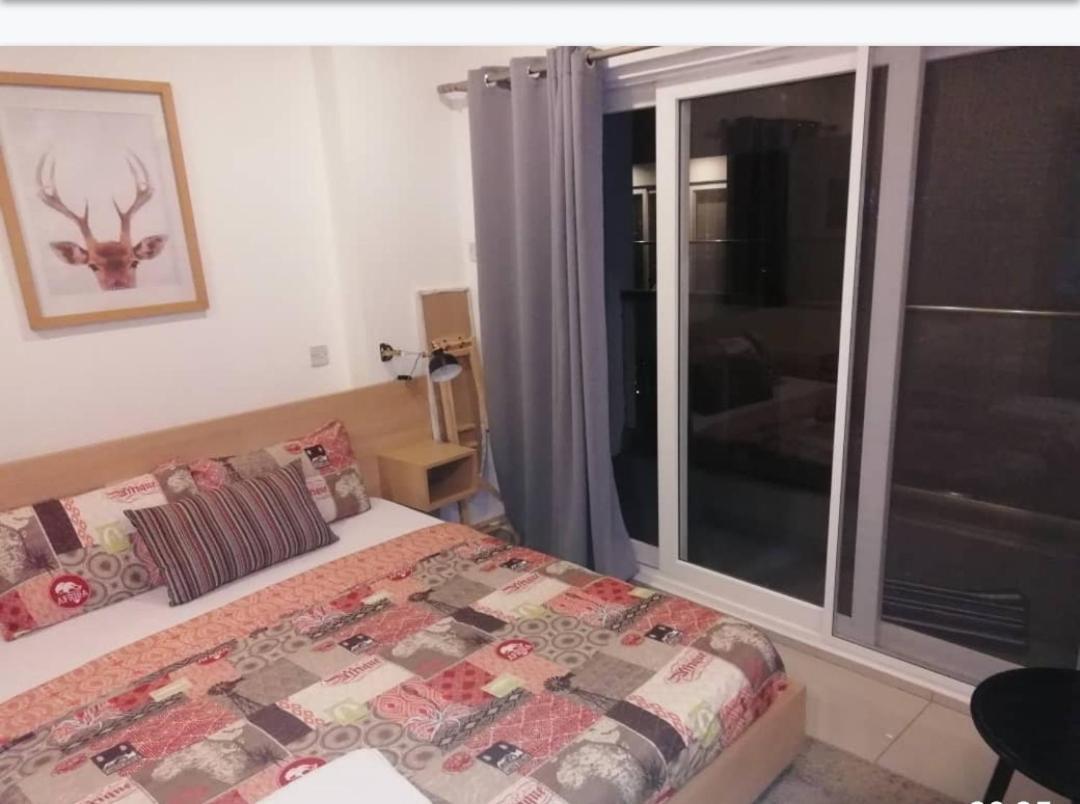 איסט לגון The Gallery Luxury Suites Cpg מראה חיצוני תמונה