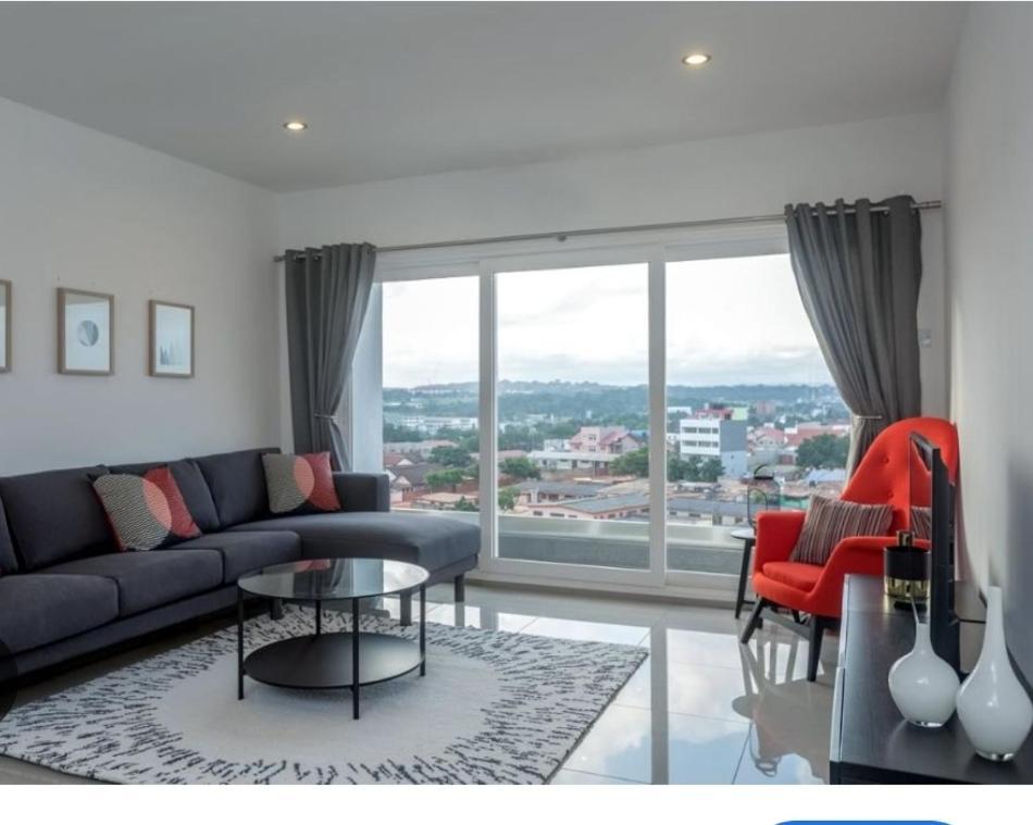 איסט לגון The Gallery Luxury Suites Cpg מראה חיצוני תמונה